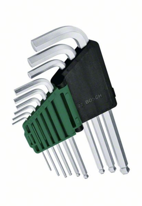 Combination key BOSCH