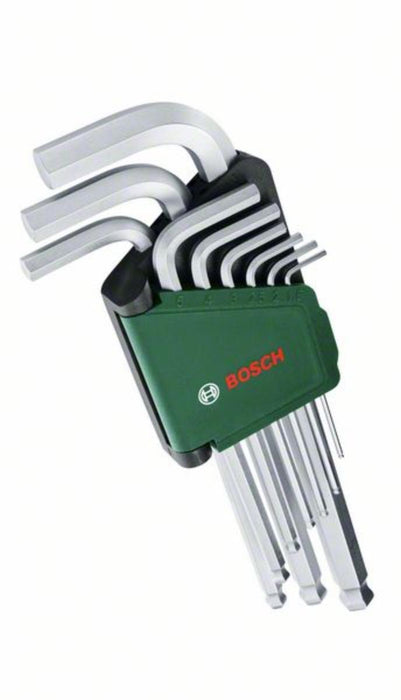 Combination key BOSCH