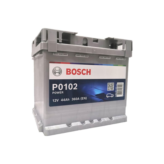 BATTERY 44AH 360 A BOSCH POWER
