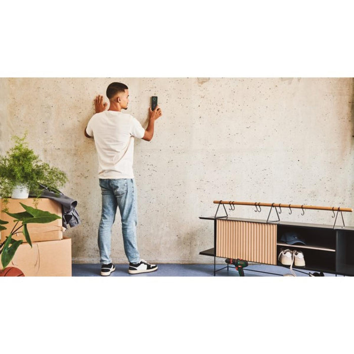 BOSCH TRUVO II DIGITAL DETECTOR