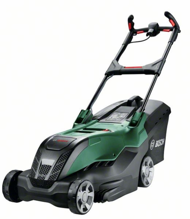 Lawn mower BOSCH 230 V 40 cm