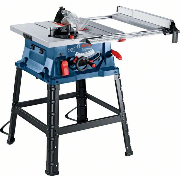 DESKTOP CIRCULAR BOSCH GTS 254-LI