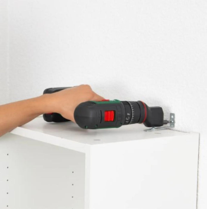 BATTERY IMPACT SCREWDRIVER BOSCH 18V