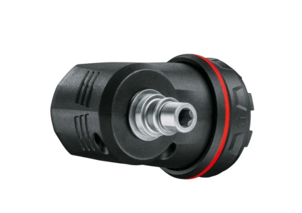 BATTERY IMPACT SCREWDRIVER BOSCH 18V