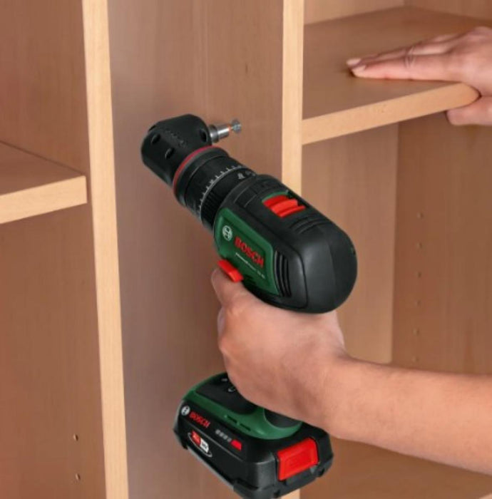 BATTERY IMPACT SCREWDRIVER BOSCH 18V