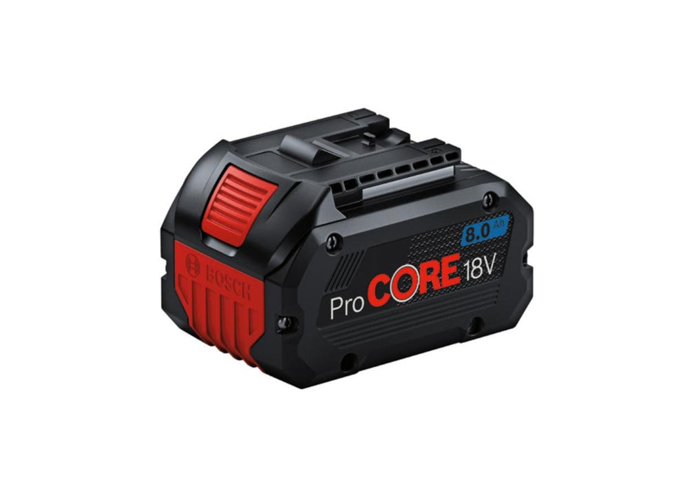 BATTERY PROCORE BOSCH 18V 8Ah