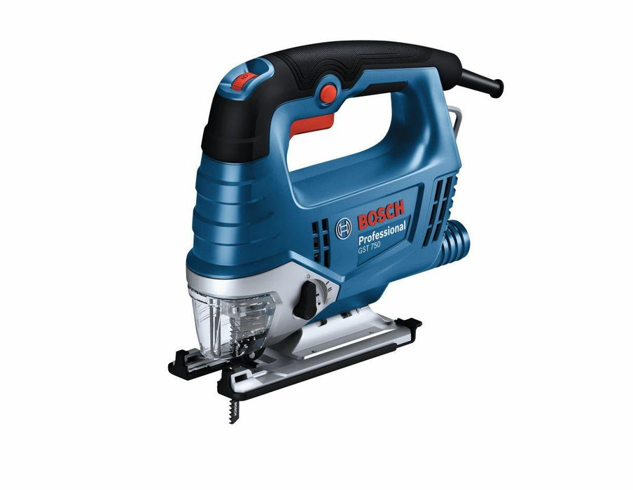 BOSCH GST 750 JIG SAW