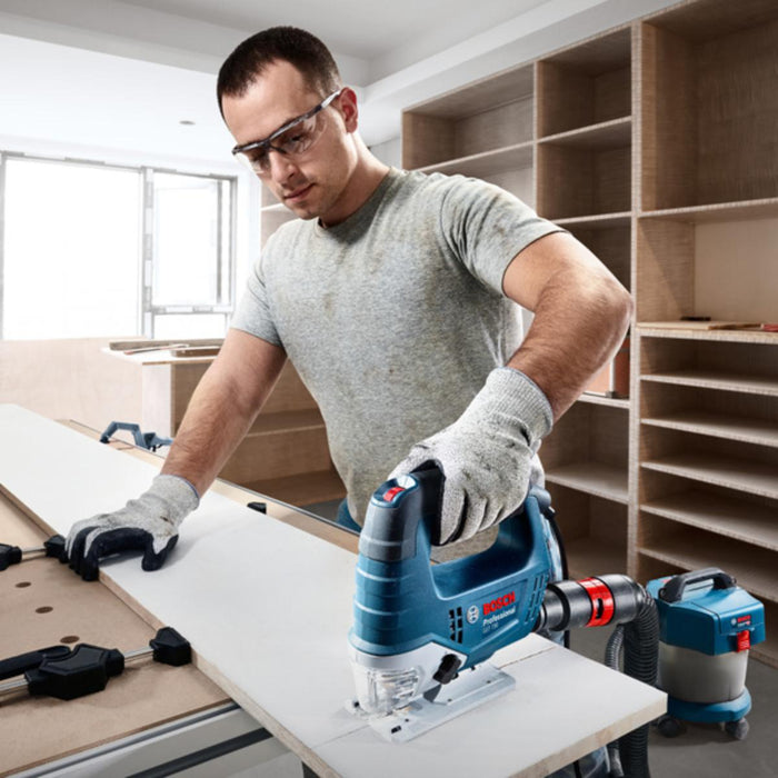 BOSCH GST 750 JIG SAW