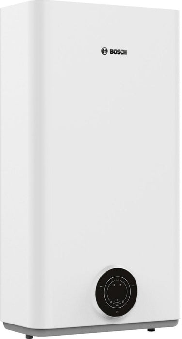 REVERSIBLE BOILER BOSCH 50L TR3501