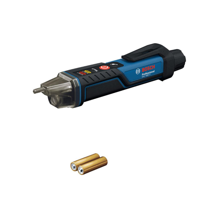 VOLTAGE TESTER BOSCH GVD 1000-17