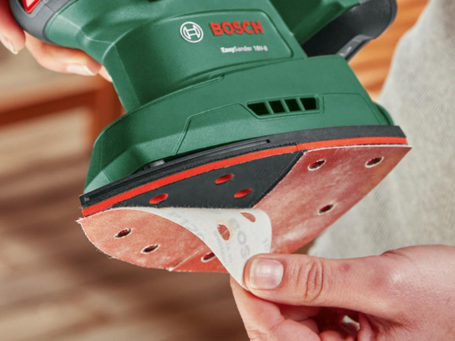 Saw BOSCH Easysander 18 V