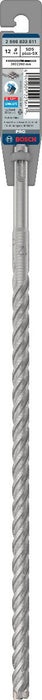 DRILL BIT BOSCH SDS-PLUS-5X 12X300X360