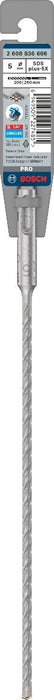 DRILL BIT BOSCH SDS-PLUS-5X 5X200X260