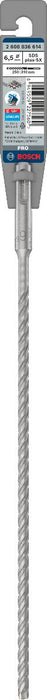 DRILL BIT BOSCH SDS-PLUS-5X 6.5X250X310