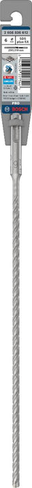 DRILL BIT BOSCH SDS-PLUS-5X 6X250X310