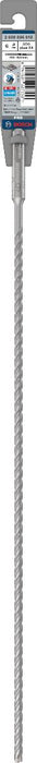 DRILL BIT BOSCH SDS-PLUS-5X 6X400X460