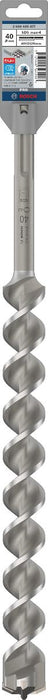 SDS-MAX DRILL BIT 40X400X520MM BOSCH