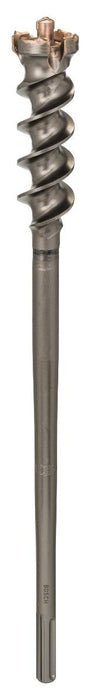THROUGH HOLE DRILL BIT 55X600 BOSCH