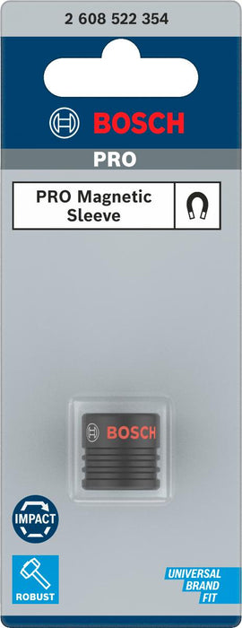 MAGNETIC SLEEVE IMPACT BOSCH