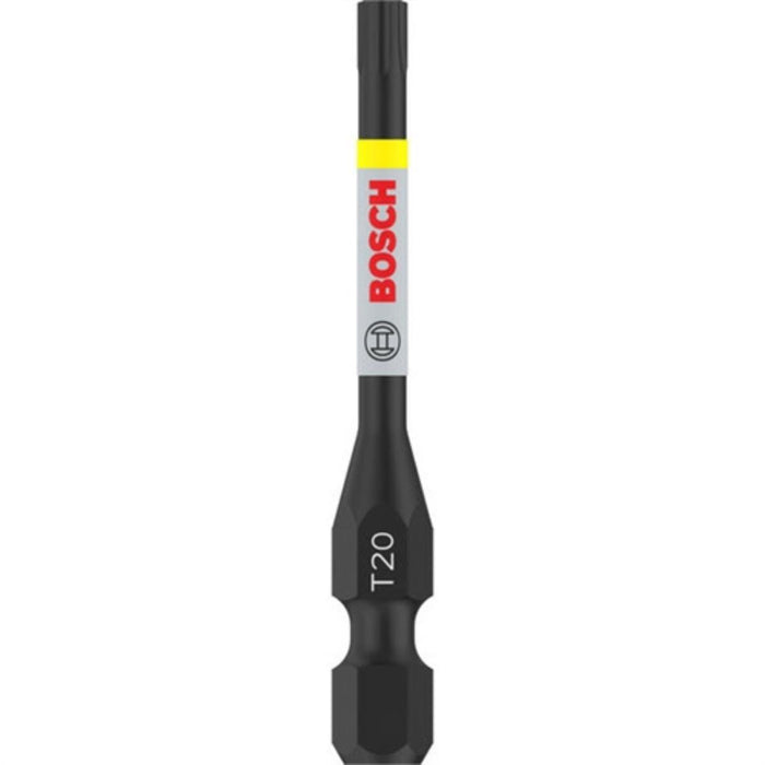IMPACT BITS SET T20 2PCS BOSCH