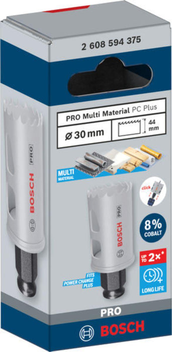 BOSCH MULTIMATERIAL F30 BOSCH
