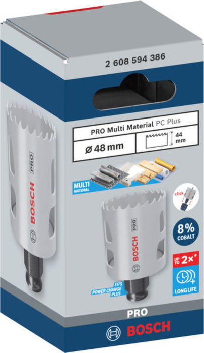 BOSCH MULTIMATERIAL F48 BOSCH