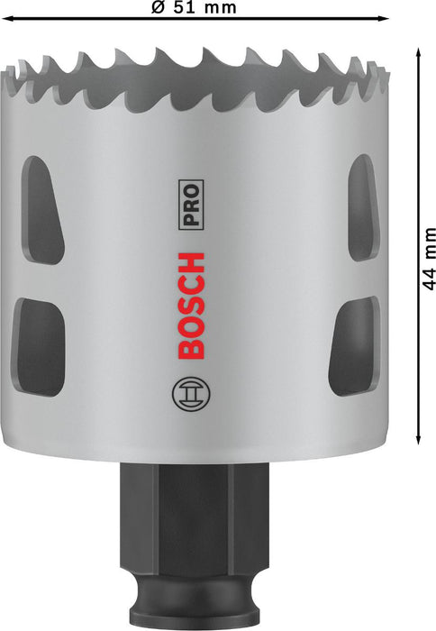 BOSCH MULTIMATERIAL F51 BOSCH