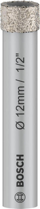 DRILL BIT FOR CERAMIC 12X66MM BOSCH