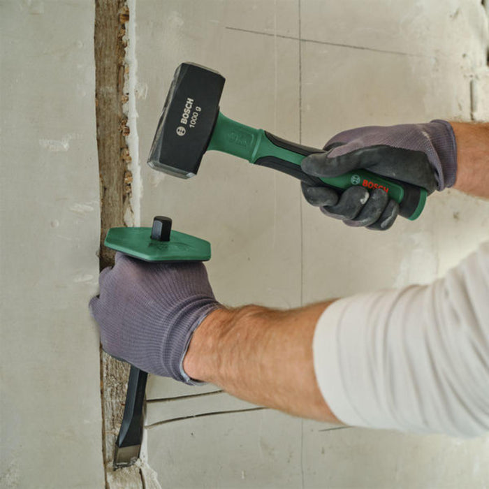 Chisel BOSCH 22-250 mm