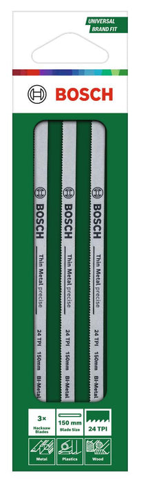 Saw Blade BOSCH Precise 150 mm