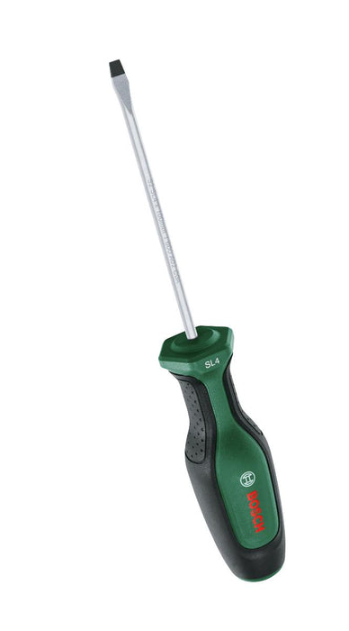 SCREWDRIVER STRAIGHT 4X100MM BOSCH