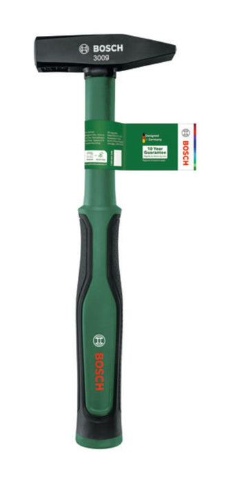 Locksmith's hammer BOSCH 300 g