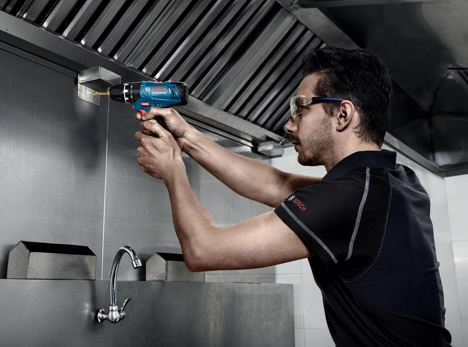 BOSCH CORDLESS SCREWDRIVER GSB 120