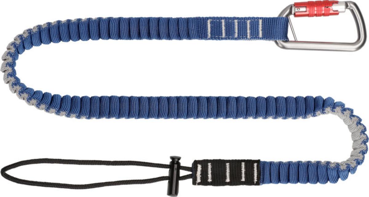 ELASTIC STRAP WITH CARABINER BOSCH