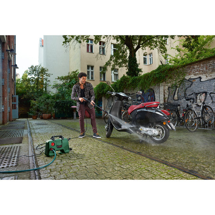 FAUCET BOSCH EASY AQUATAK 110