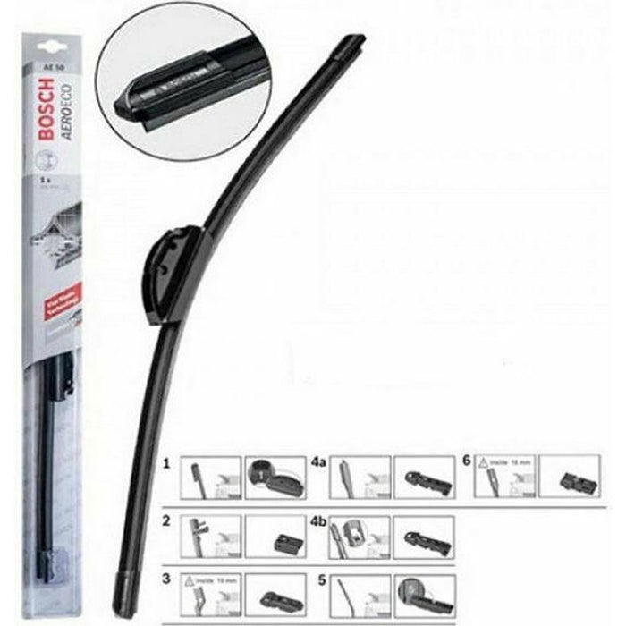 WIPER 55 CM BOSCH AERO ECO NEO