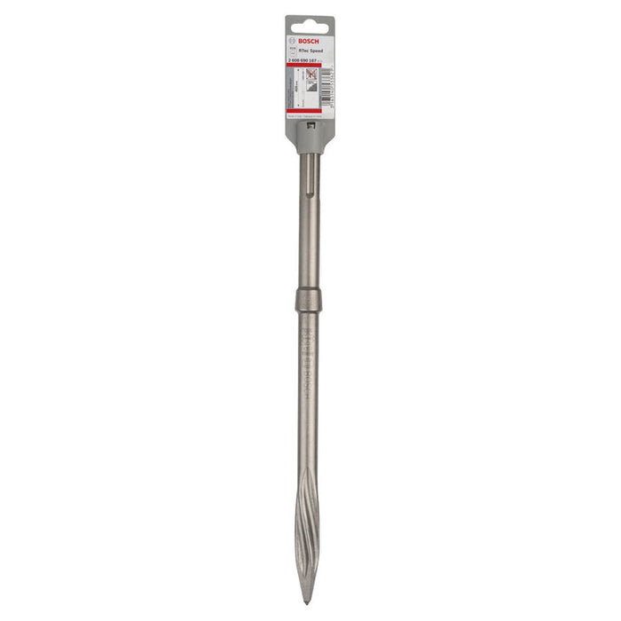 Awl SDS-MAX 400 MM BOSCH RTEC SPEED