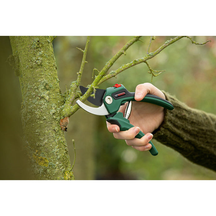 #BOSCH HAND GARDEN SHEARS