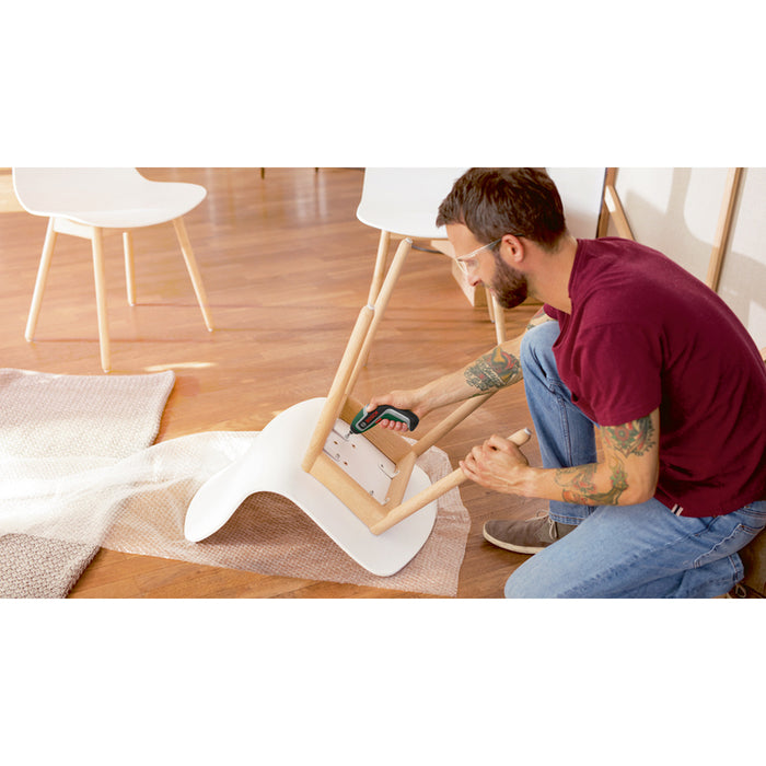 BATTERY SCREWDRIVER BOSCH IXO 7 3.6 V, 2.00 Ah, 5.50 nm