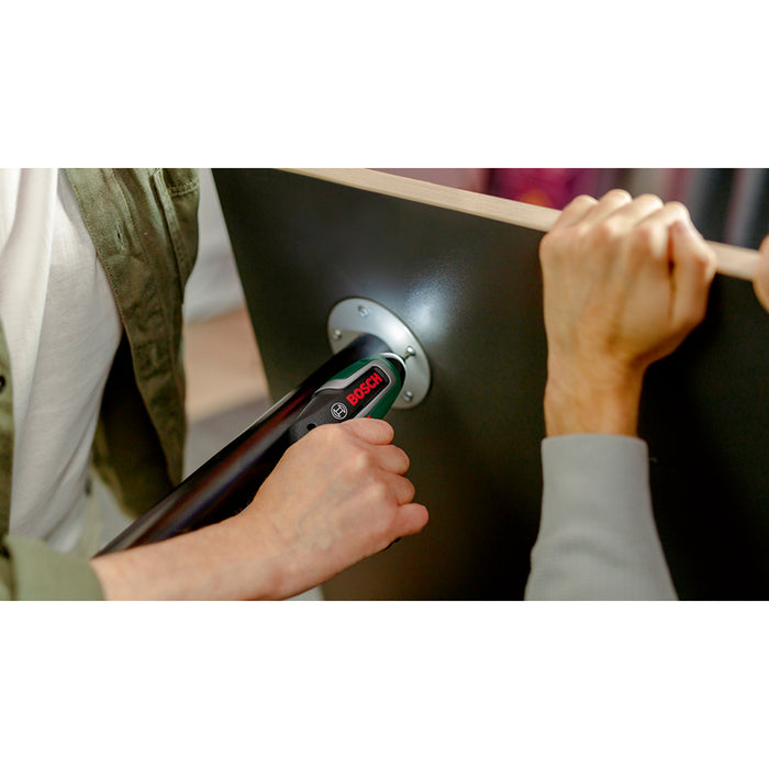 BATTERY SCREWDRIVER BOSCH IXO 7 3.6 V, 2.00 Ah, 5.50 nm