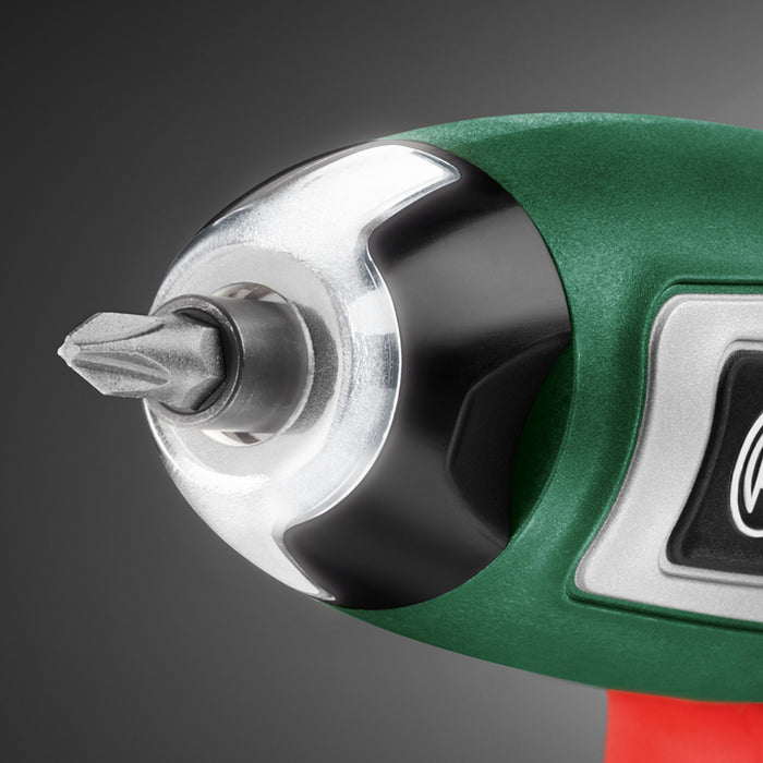 BATTERY SCREWDRIVER BOSCH IXO 7 3.6 V, 2.00 Ah, 5.50 nm