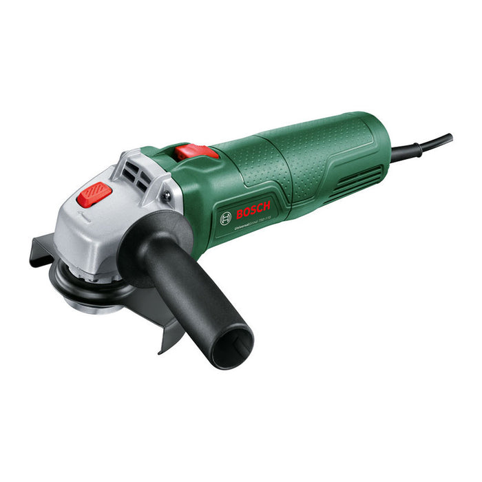 ANGLE GRINDER BOSCH UNIVERSAL GRIND 750-125 125 mm, 750 W