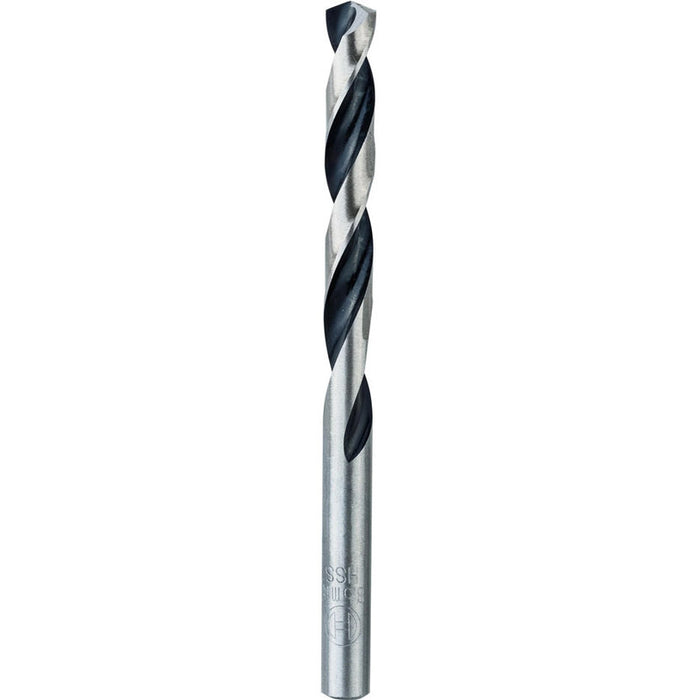 METAL DRILL BOSCH HSS PointTeQ 8.5x75x117