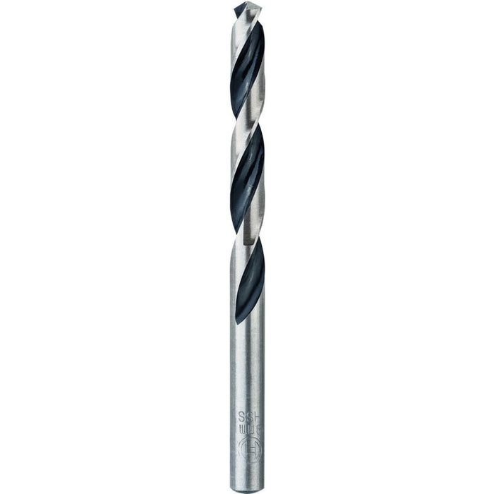 METAL DRILL BOSCH HSS PointTeQ 9x81x125