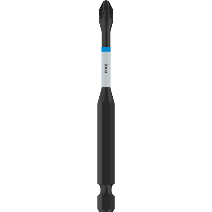 IMPACT BIT PH2 90 MM BOSCH PRO IMPACT
