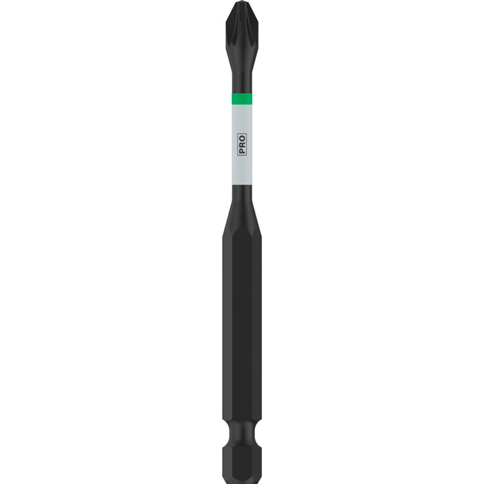 IMPACT BIT PZ2 90 MM BOSCH PRO IMPACT