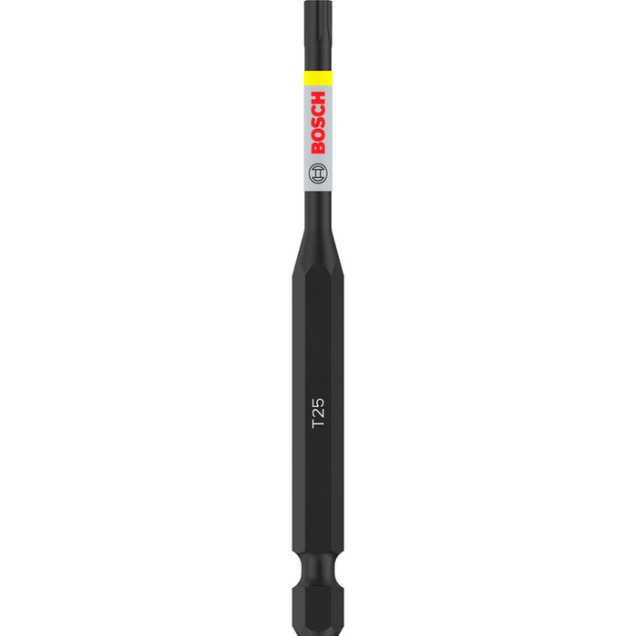 IMPACT BIT T25 90 MM BOSCH PRO IMPACT
