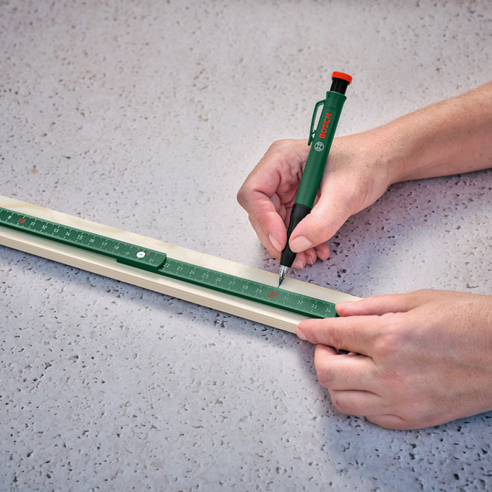 PENCIL FOR DEEP HOLES BOSCH
