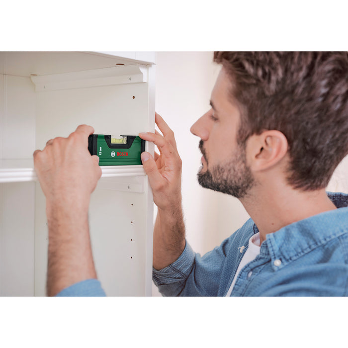 LEVEL 12 CM BOSCH