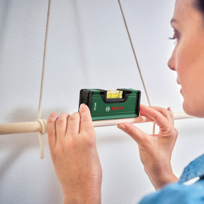 LEVEL 12 CM BOSCH